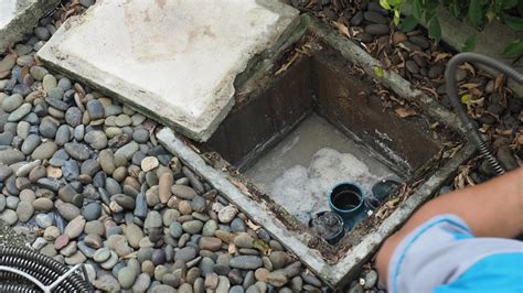 Why is my basement drain backing up during heavy rain? | BEST Plumbing ...