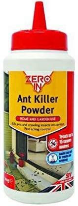 Zero in Ant KIller Powder Home And Garden Use 300ml Insect Net Price in ...
