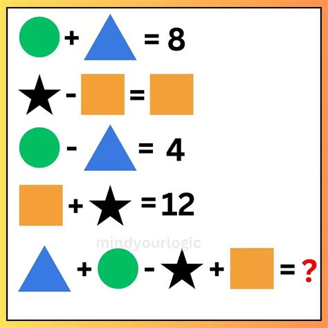 5+ Engaging Math Puzzles with Answers for Adults | MindYourLogic Math ...