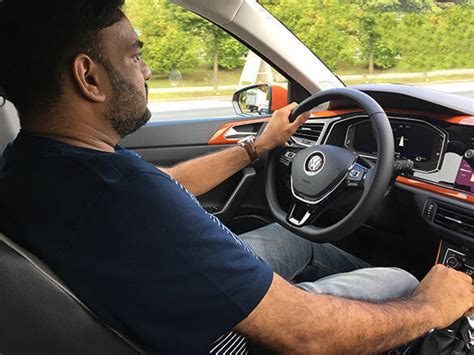 Exclusive: 2018 Volkswagen Polo review first drive - Overdrive