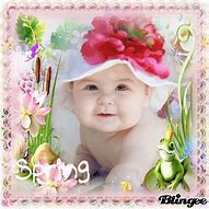 Image result for Spring+Baby+Bunnies