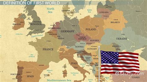 First World Countries 的图像结果