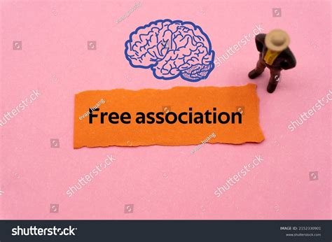 Free Association Freud