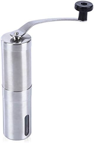 Buy Sipologie Mill Coffee Bean Grinder: Premium Stainless Steel Design ...