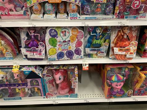 MLP Merch | My Little Pony Merchandise News