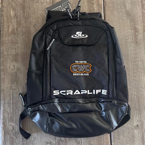 Image result for CWC Merch Store Backpack
