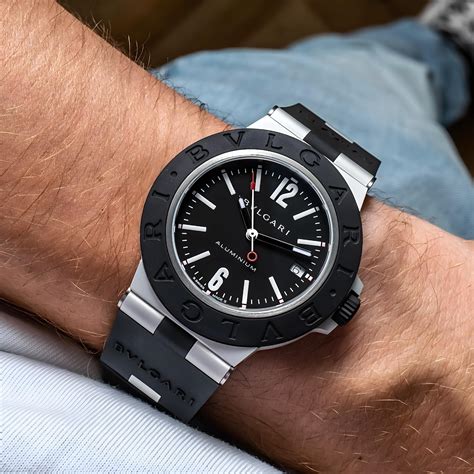 Silver Black Classics – Watch Theory