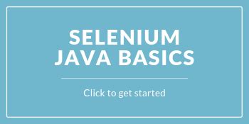 Image result for Java Selenium Automation Testing Course Ad Template