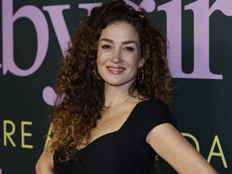 Katja Schuurman kampt nog altijd met dwangstoornis