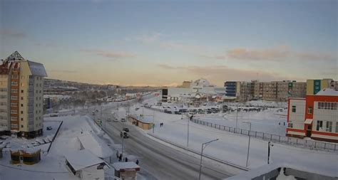 Онлайн камера вид на "Горизонт", Петропавловск-Камчатский - О Камчатке