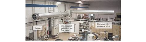 Computer Fan Test 的图像结果