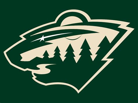 🔥 [50+] Minnesota Wild Logo Wallpapers | WallpaperSafari