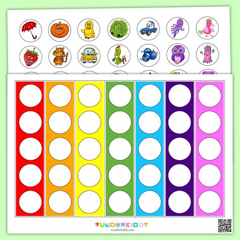 Sorting Activity 的图像结果