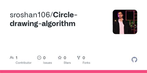 Circular Graph Drawing Algorithm 的图像结果
