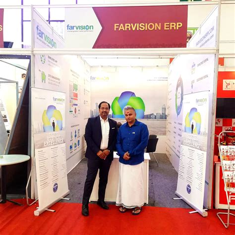 Farvision ERP Gallery - Explore Our Success Stories