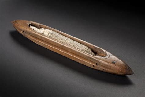 Industrial Revolution Flying Shuttle