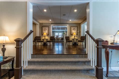 Facilities | Watkins Brothers Funeral Homes