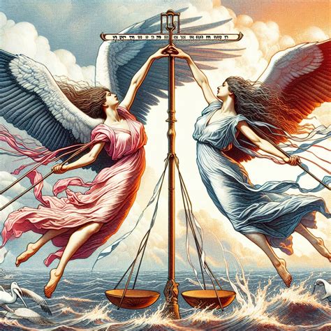 Zechariah 5:9 Artwork | Bible Art
