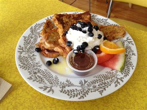 BLUEBERRY HILL MARKET CAFE, New Lebanon - Restaurant Reviews, Phone ...