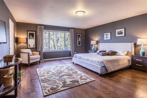 master bedroom ideas grey