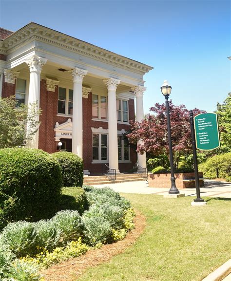 Georgia College: Admissions, Ranking, Acceptance Rate, Courses & Fees