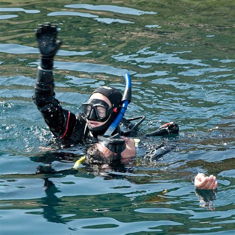 What Can You Do With A Rescue Diver Certification at Roberta Cooper blog