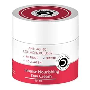 Dermistry Anti Aging Retinol Collagen SPF 30 Skin Firming Lifting ...
