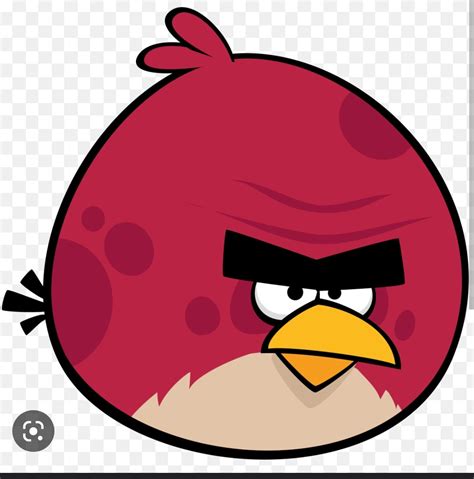 Terence | Angry Birds Fandon Wiki | Fandom