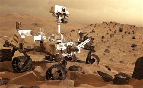 火星到底有没有生命？5个关于火星的未解之谜，让人匪夷所思_火星_生命_之谜