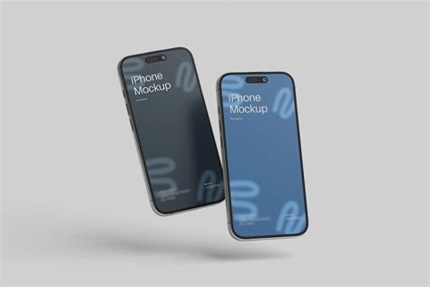 Iphone Mockup | Premium & Free PSD Mockup Store