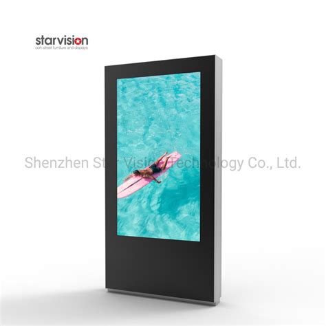 Digital Signage Monitor Display 的图像结果
