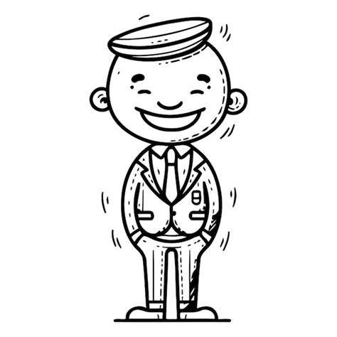 Business Man Cartoon 的图像结果