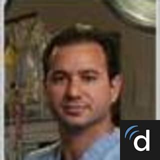 Dr. Ramzi Deeik, MD | Santa Rosa, CA | Thoracic Surgeon | US News Doctors