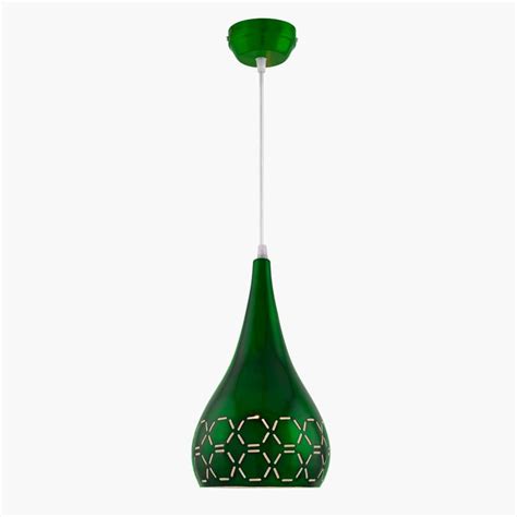 Buy HOMESAKE Metal Ceiling Lamp from Homesake at just INR 1398.0