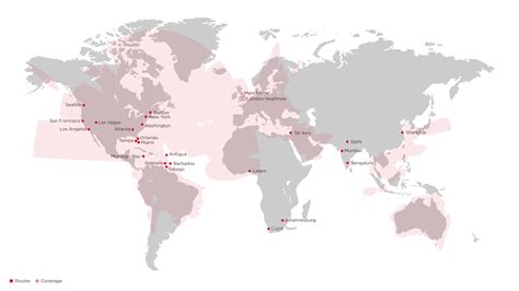 On-Board Wifi And Inflight Connectivity | Virgin Atlantic