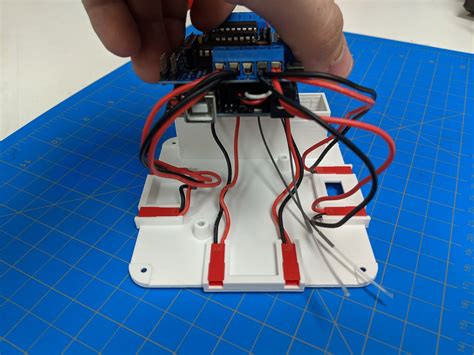 RC Controller Bot Arduino 的图像结果