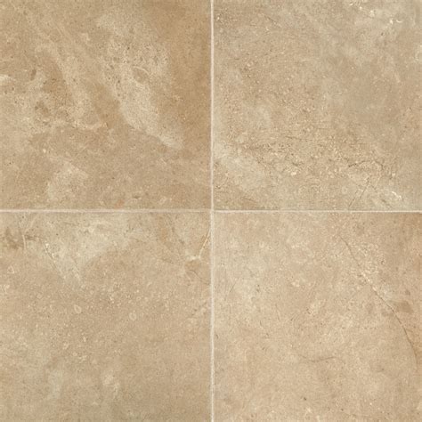 Affinity Beige Porcelain Floor Tile 12x12 - Tiles Direct Store
