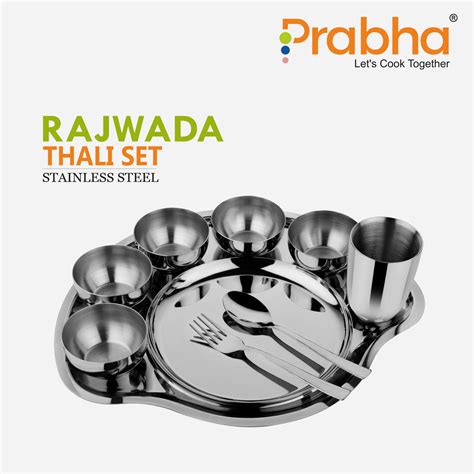 Thali Set – Prabha