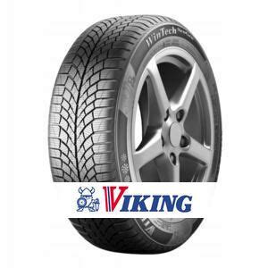 VIKING 225/40 R18 92V XL FR WINTECH M+S 3PMSF (D-C-B[72])(Szgk.téli abroncs)
