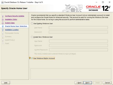 Image result for Install Oracle SQL without Account