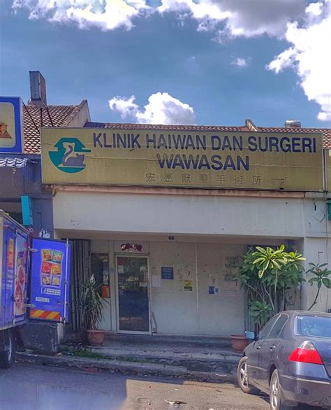 Must Know Ace Animal Clinic Puchong References