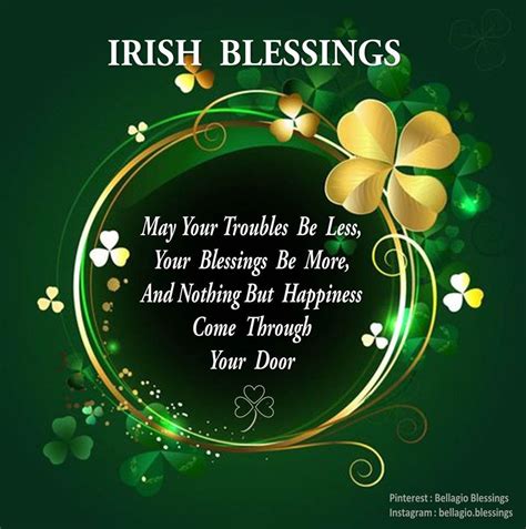 Pin by Liz Blake on Shamrock & Roll | St patricks day quotes, Irish ...