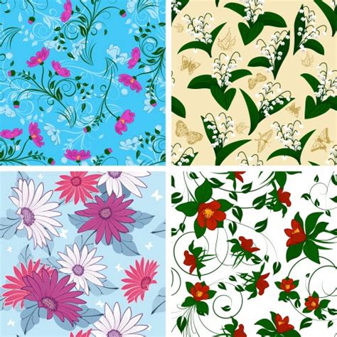 Pattern Vector Files 的图像结果