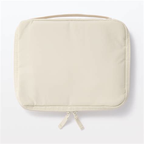Selectable pocket Organiser case A5 Wide