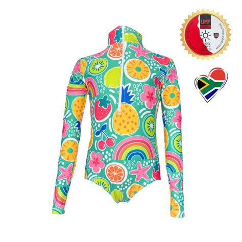 Swimwear for Girls Age 1-14 yrs | Moosel Hats