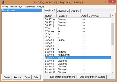 Image result for How to Use Joy2Key