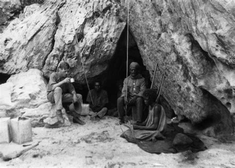 Unveiling the Spirit: Norman Tindale’s Aboriginal Tribes of Australia