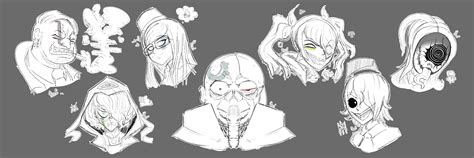 Just finished up watching my best friend play through the game. I love ...