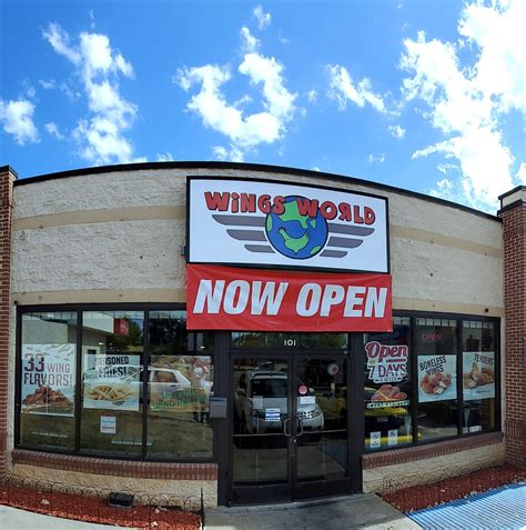 Photos — Wings World