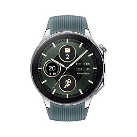 Discover OnePlus Watch 2 Specifications: Features, Design, & Performance